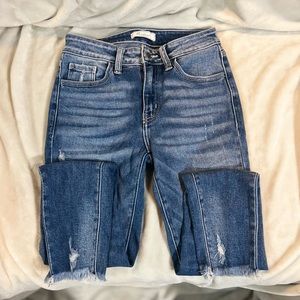 Kancan Jeans size 26